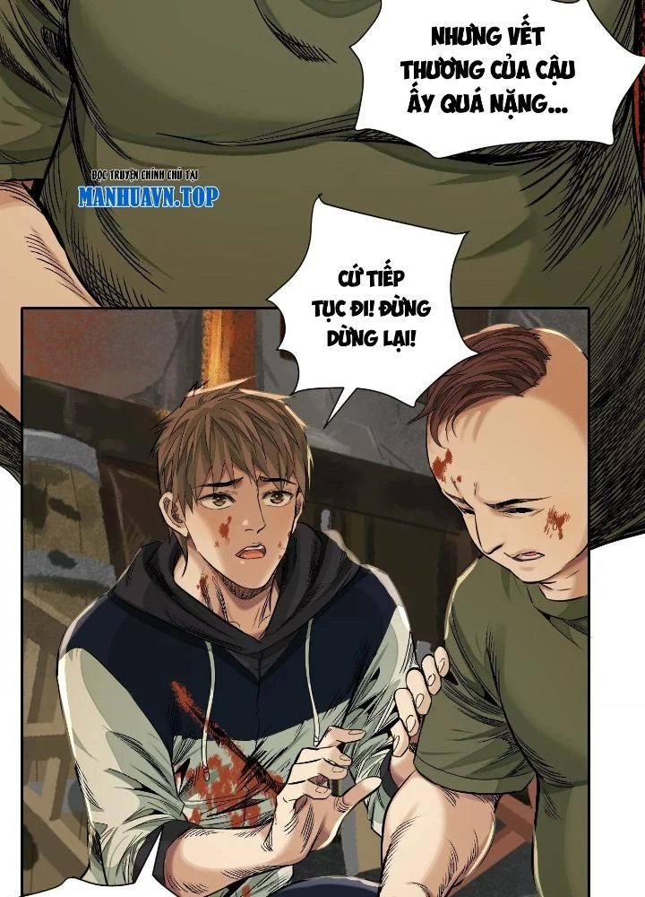 Dị Thú Mê Thành Chapter 38 - 33