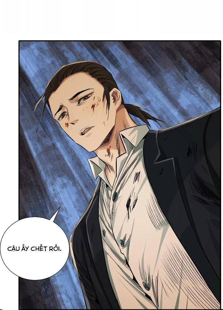 Dị Thú Mê Thành Chapter 38 - 39