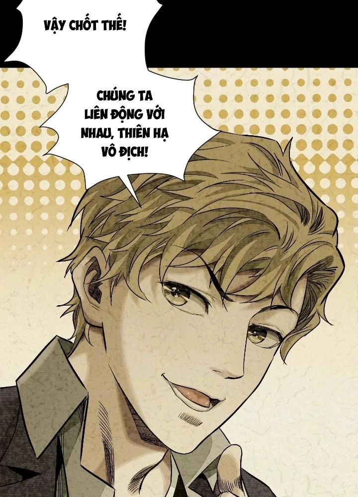Dị Thú Mê Thành Chapter 38 - 53