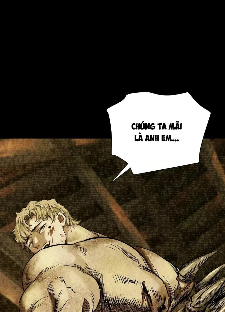Dị Thú Mê Thành Chapter 38 - 61