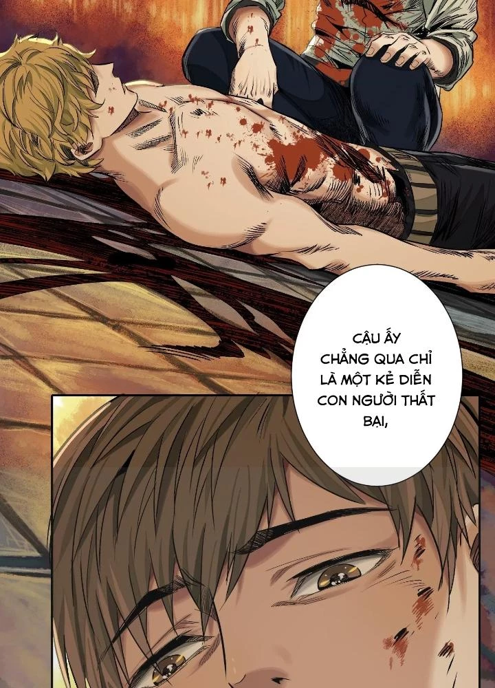 Dị Thú Mê Thành Chapter 38 - 67