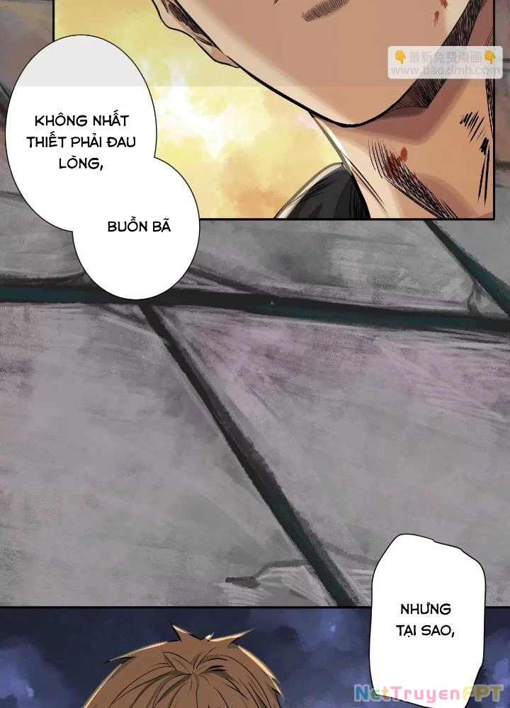 Dị Thú Mê Thành Chapter 38 - 69