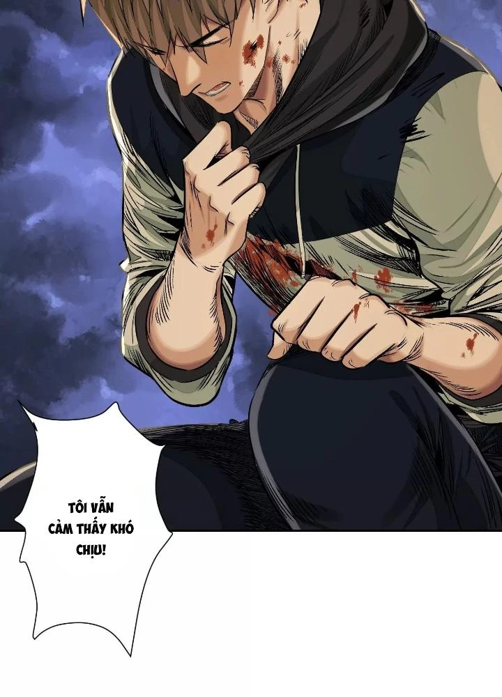 Dị Thú Mê Thành Chapter 38 - 71