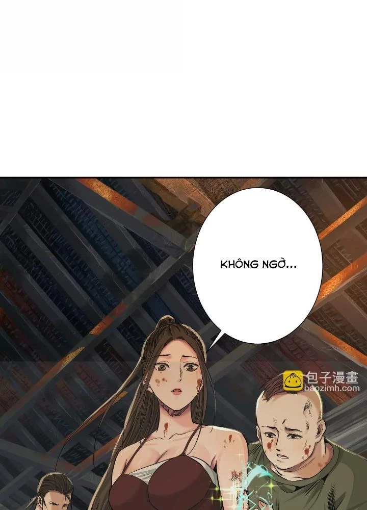 Dị Thú Mê Thành Chapter 38 - 73