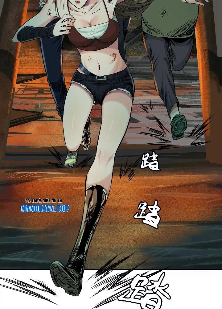 Dị Thú Mê Thành Chapter 38 - 91