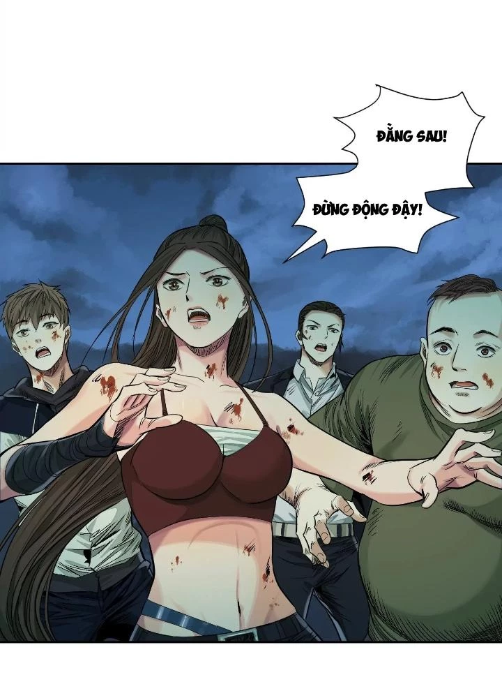 Dị Thú Mê Thành Chapter 38 - 93