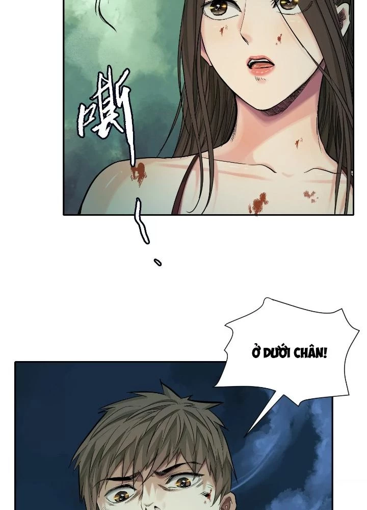 Dị Thú Mê Thành Chapter 38 - 97