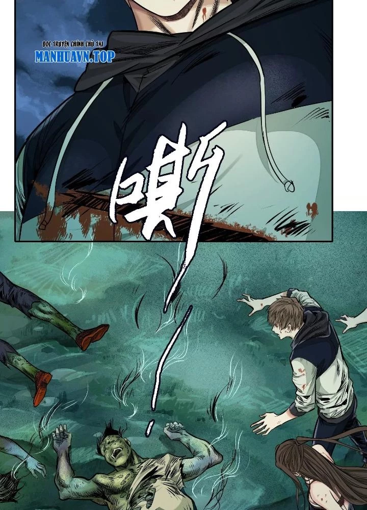 Dị Thú Mê Thành Chapter 38 - 99