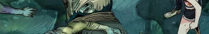 Dị Thú Mê Thành Chapter 38 - 100