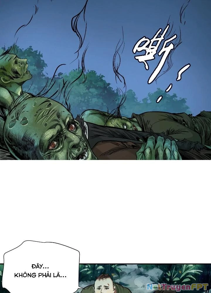 Dị Thú Mê Thành Chapter 38 - 103