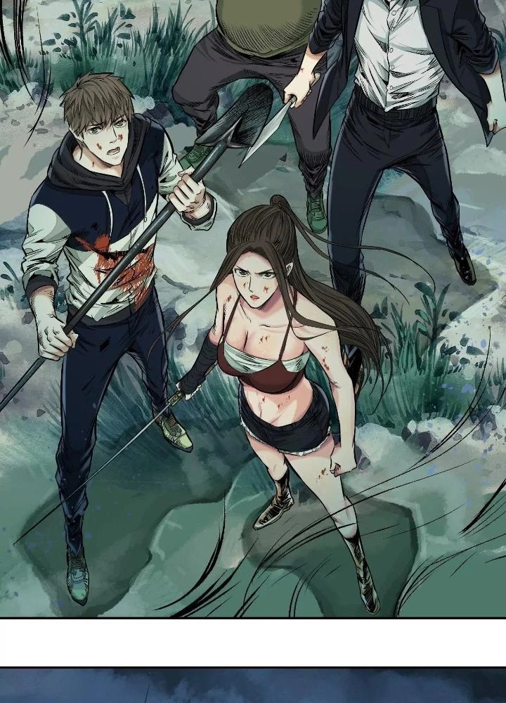Dị Thú Mê Thành Chapter 38 - 105