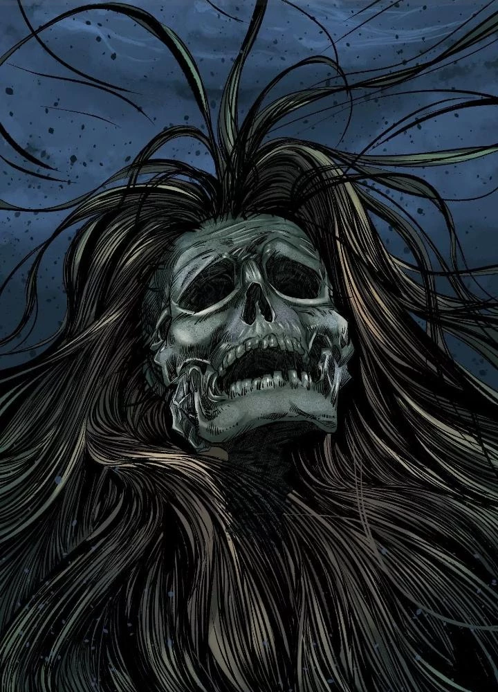 Dị Thú Mê Thành Chapter 38 - 109