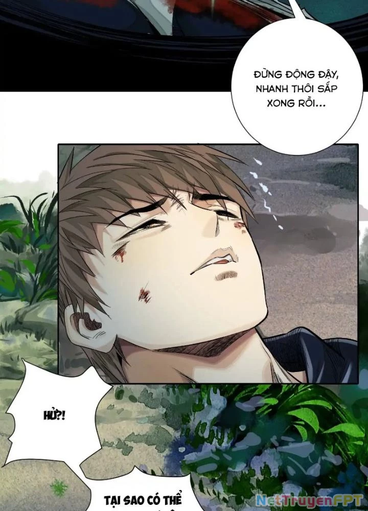 Dị Thú Mê Thành Chapter 41 - 7