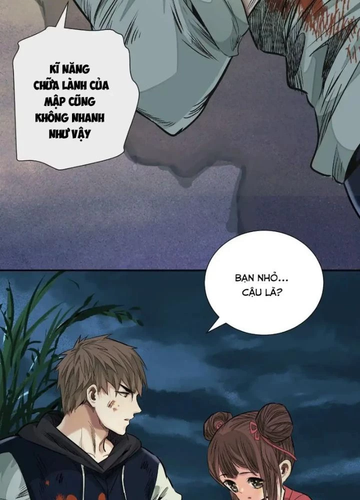 Dị Thú Mê Thành Chapter 41 - 11