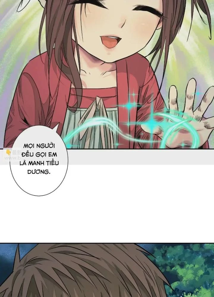 Dị Thú Mê Thành Chapter 41 - 15