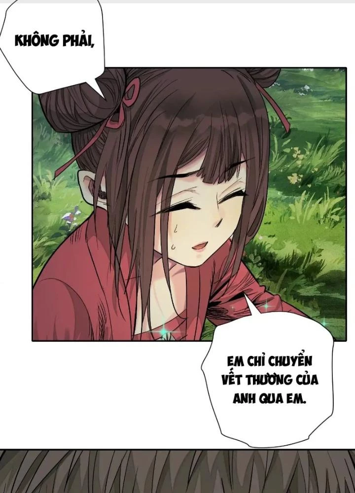 Dị Thú Mê Thành Chapter 41 - 19