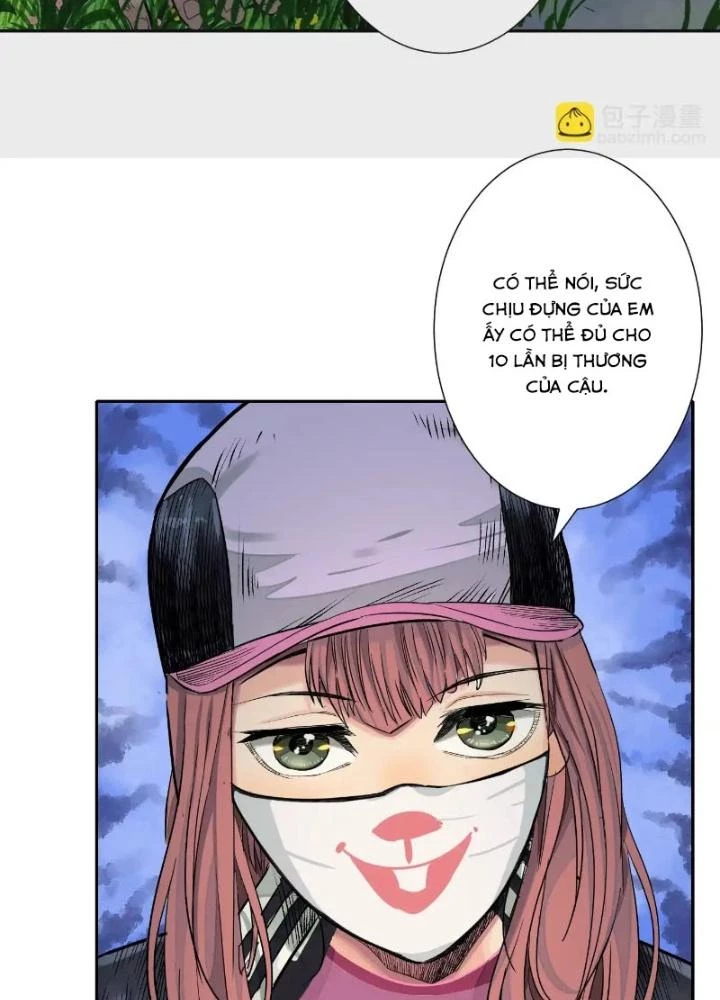 Dị Thú Mê Thành Chapter 41 - 25