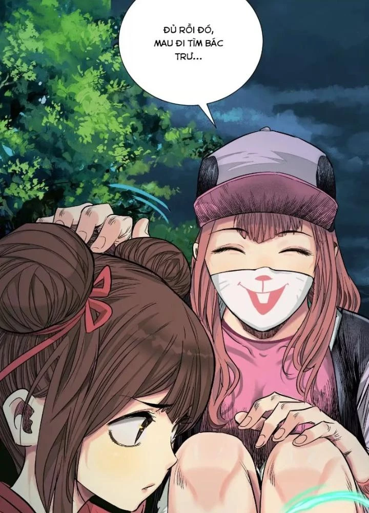 Dị Thú Mê Thành Chapter 41 - 29