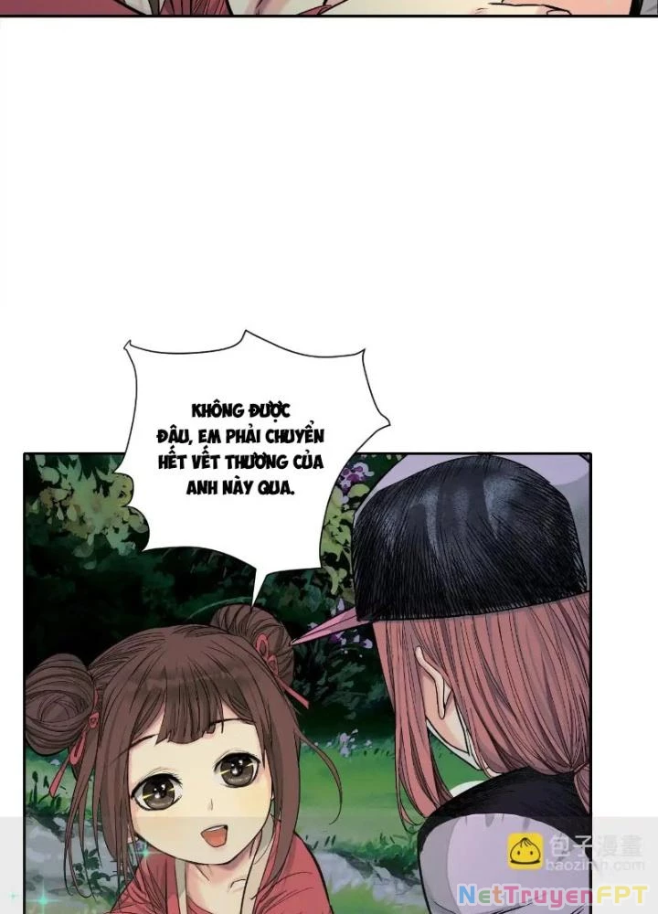 Dị Thú Mê Thành Chapter 41 - 31
