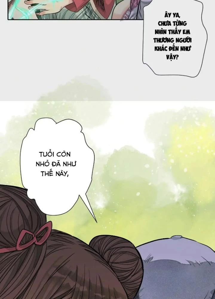 Dị Thú Mê Thành Chapter 41 - 33
