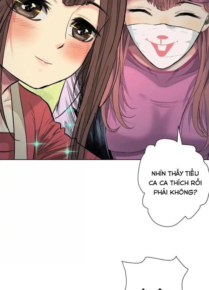 Dị Thú Mê Thành Chapter 41 - 35