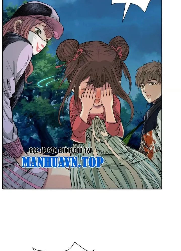 Dị Thú Mê Thành Chapter 41 - 37