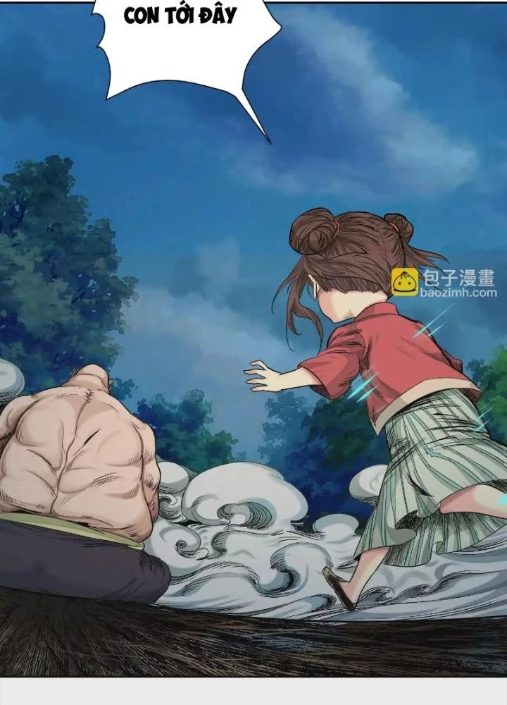 Dị Thú Mê Thành Chapter 41 - 39