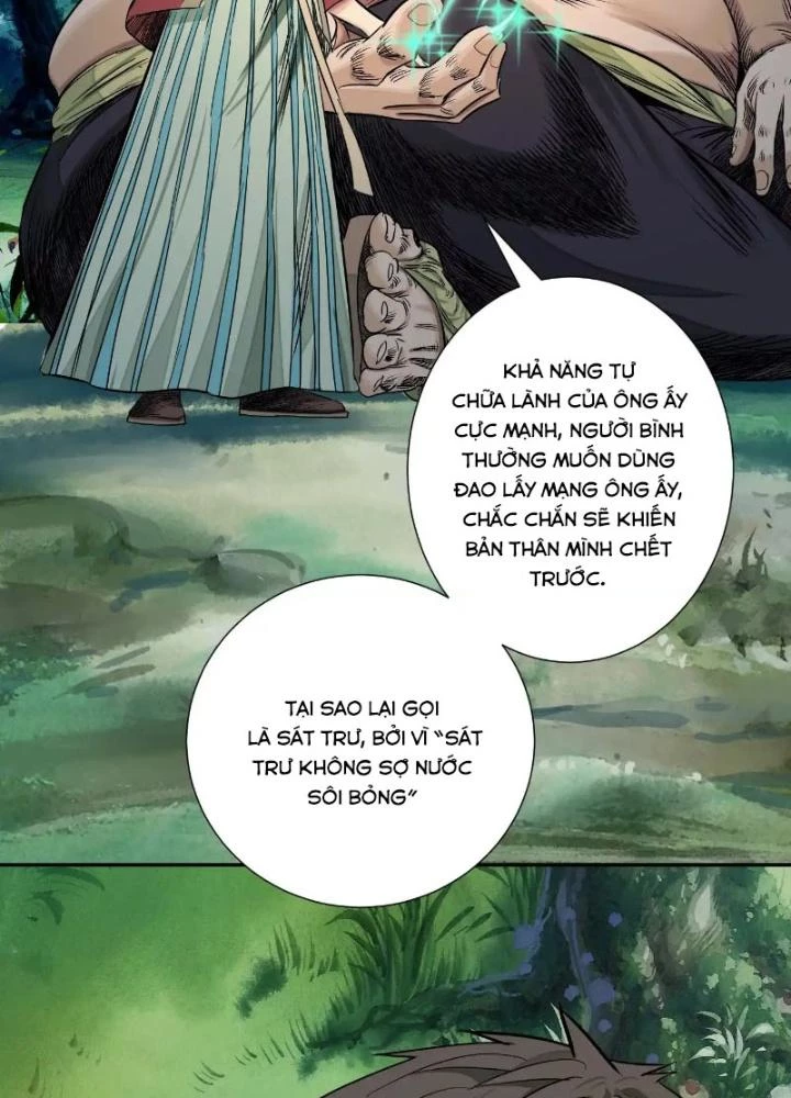 Dị Thú Mê Thành Chapter 41 - 45