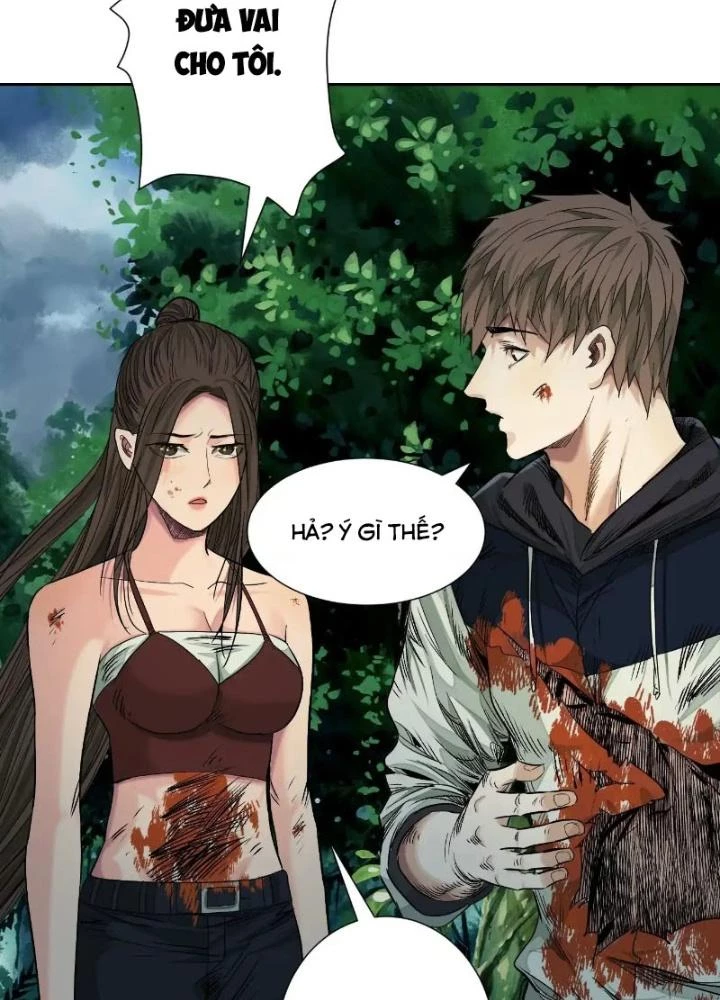 Dị Thú Mê Thành Chapter 41 - 49