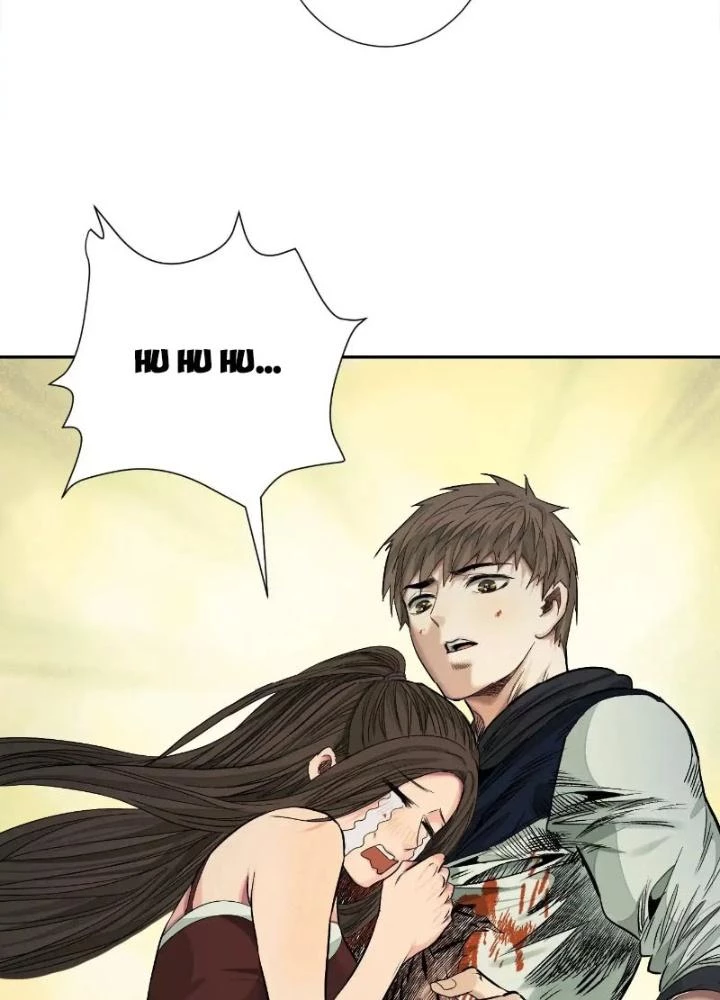 Dị Thú Mê Thành Chapter 41 - 51