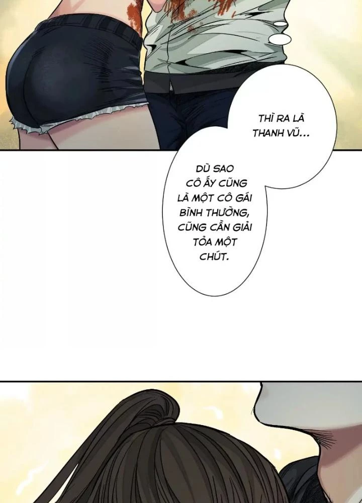 Dị Thú Mê Thành Chapter 41 - 53