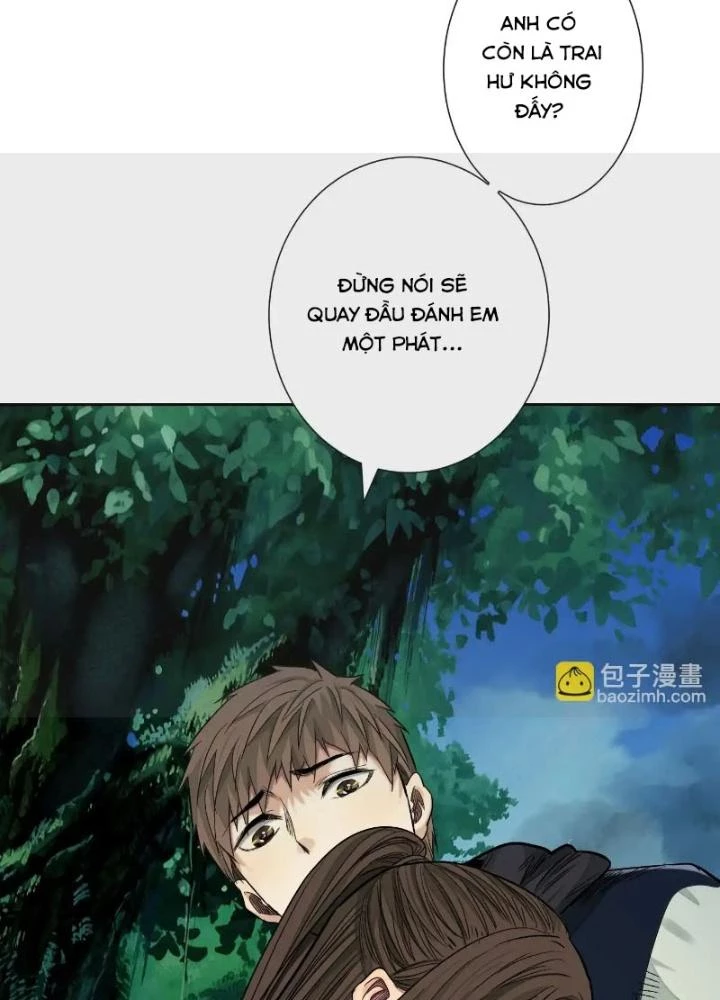 Dị Thú Mê Thành Chapter 41 - 59