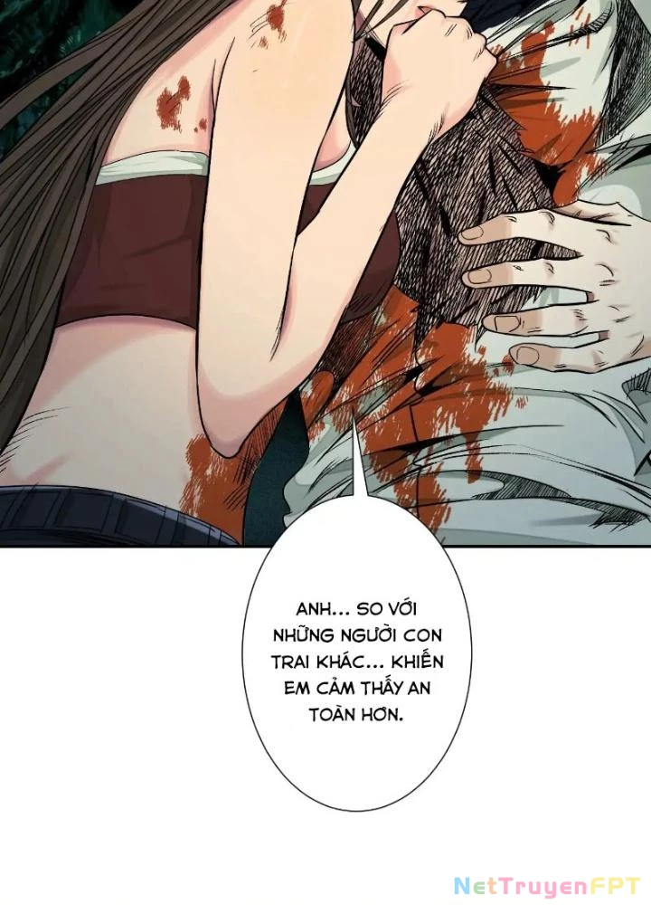 Dị Thú Mê Thành Chapter 41 - 61