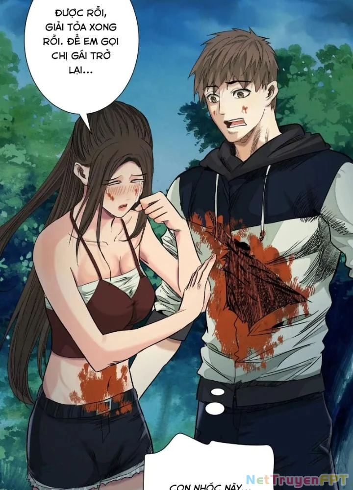Dị Thú Mê Thành Chapter 41 - 63
