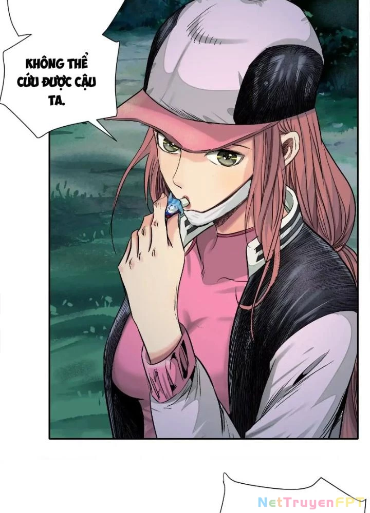 Dị Thú Mê Thành Chapter 41 - 71