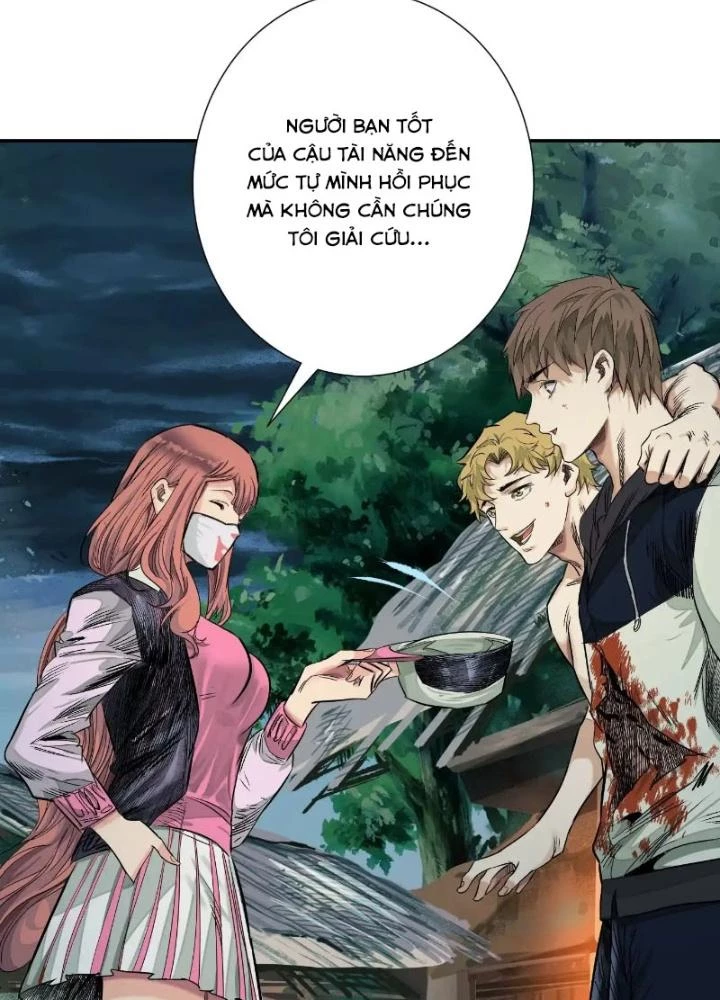 Dị Thú Mê Thành Chapter 41 - 81
