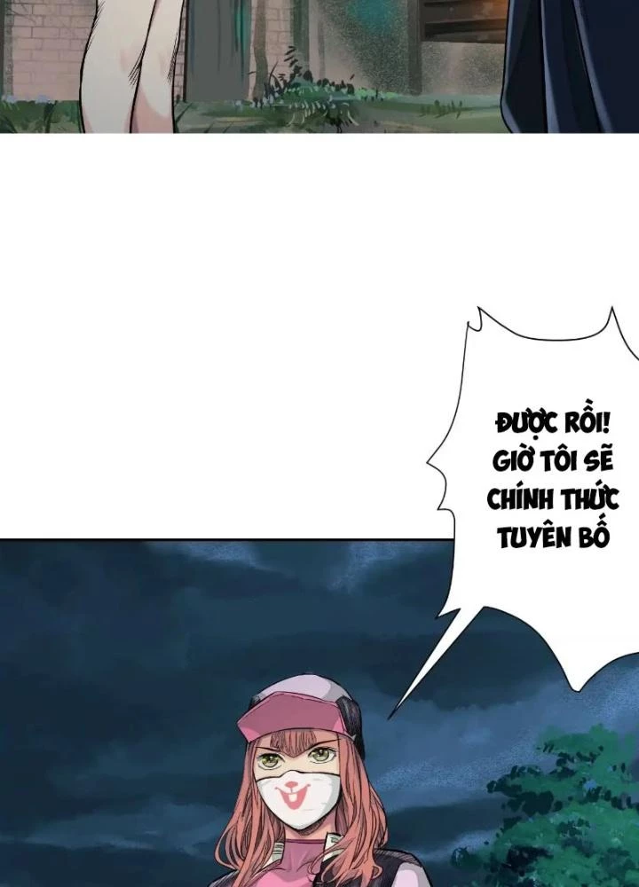 Dị Thú Mê Thành Chapter 41 - 83