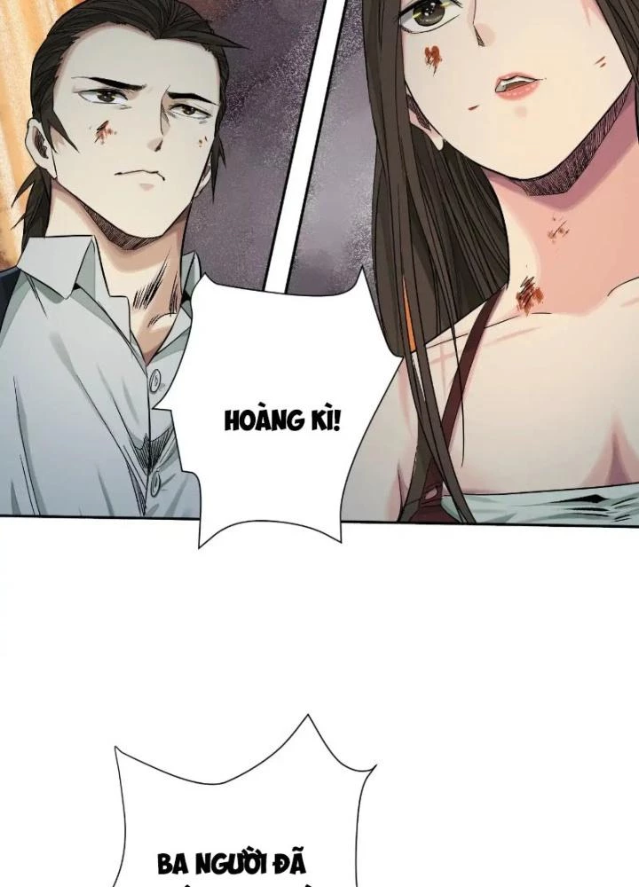 Dị Thú Mê Thành Chapter 41 - 89