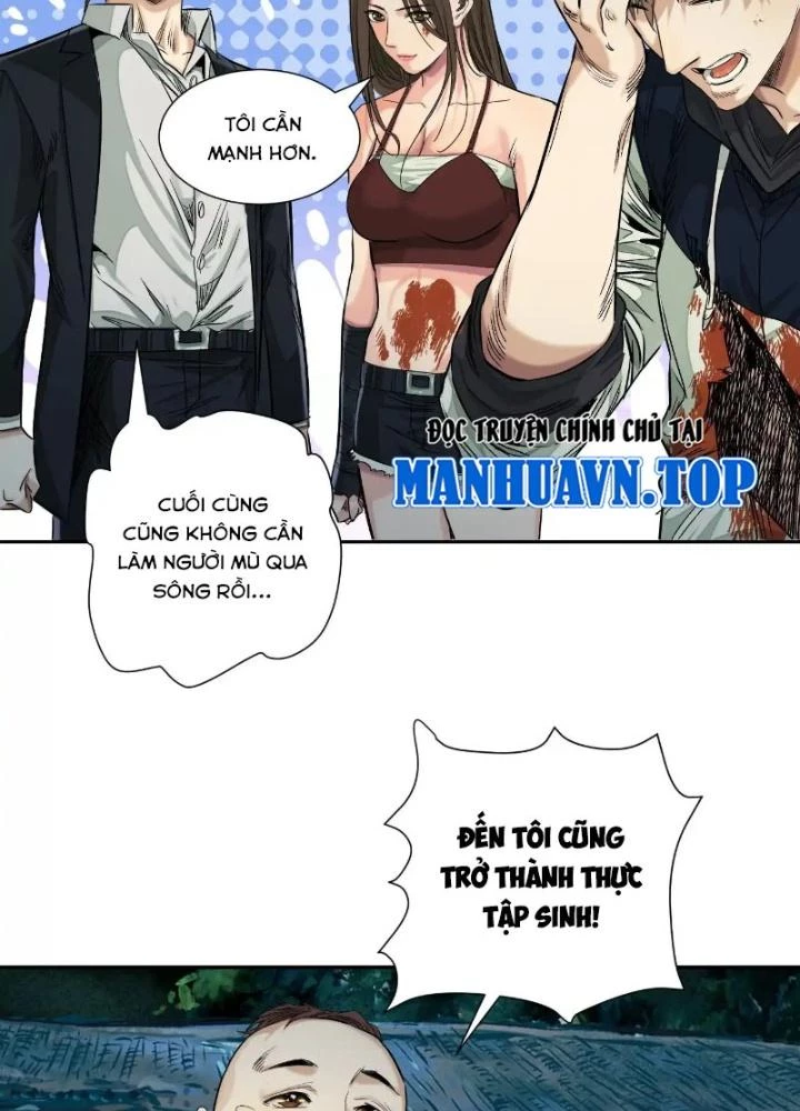 Dị Thú Mê Thành Chapter 41 - 93