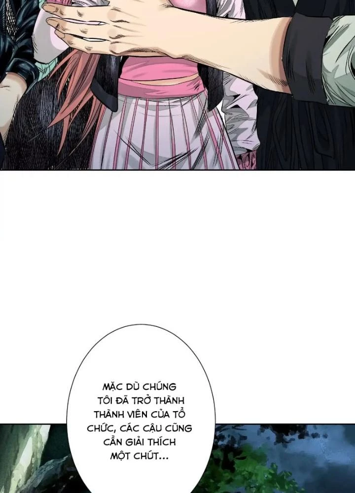 Dị Thú Mê Thành Chapter 41 - 103