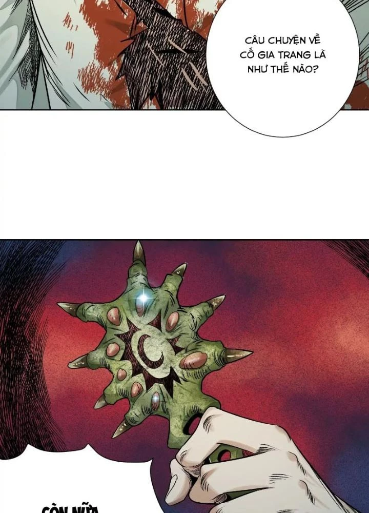 Dị Thú Mê Thành Chapter 41 - 107