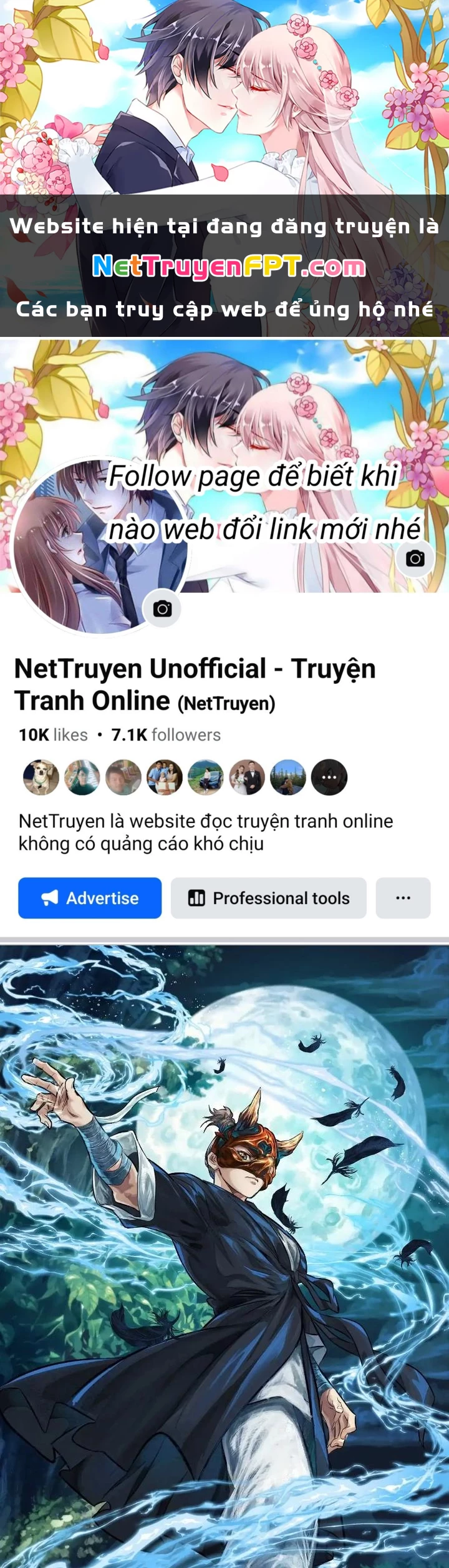 Dị Thú Mê Thành Chapter 42 - 1