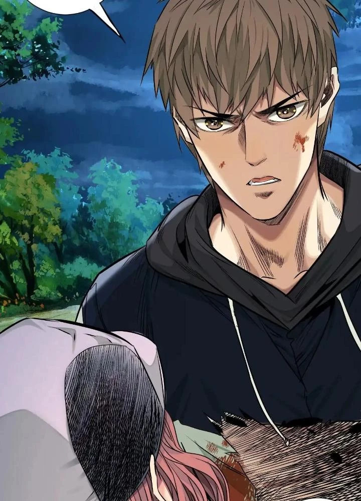 Dị Thú Mê Thành Chapter 42 - 9