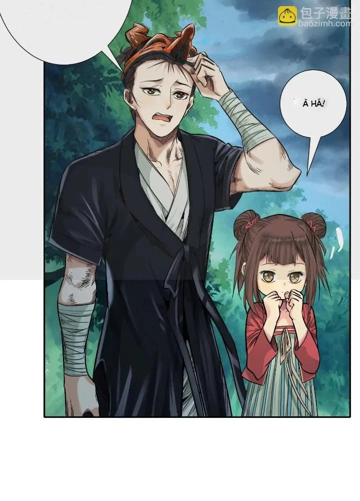 Dị Thú Mê Thành Chapter 42 - 13