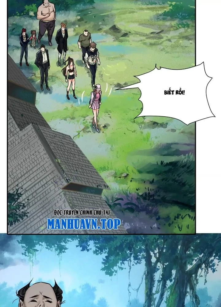 Dị Thú Mê Thành Chapter 42 - 15