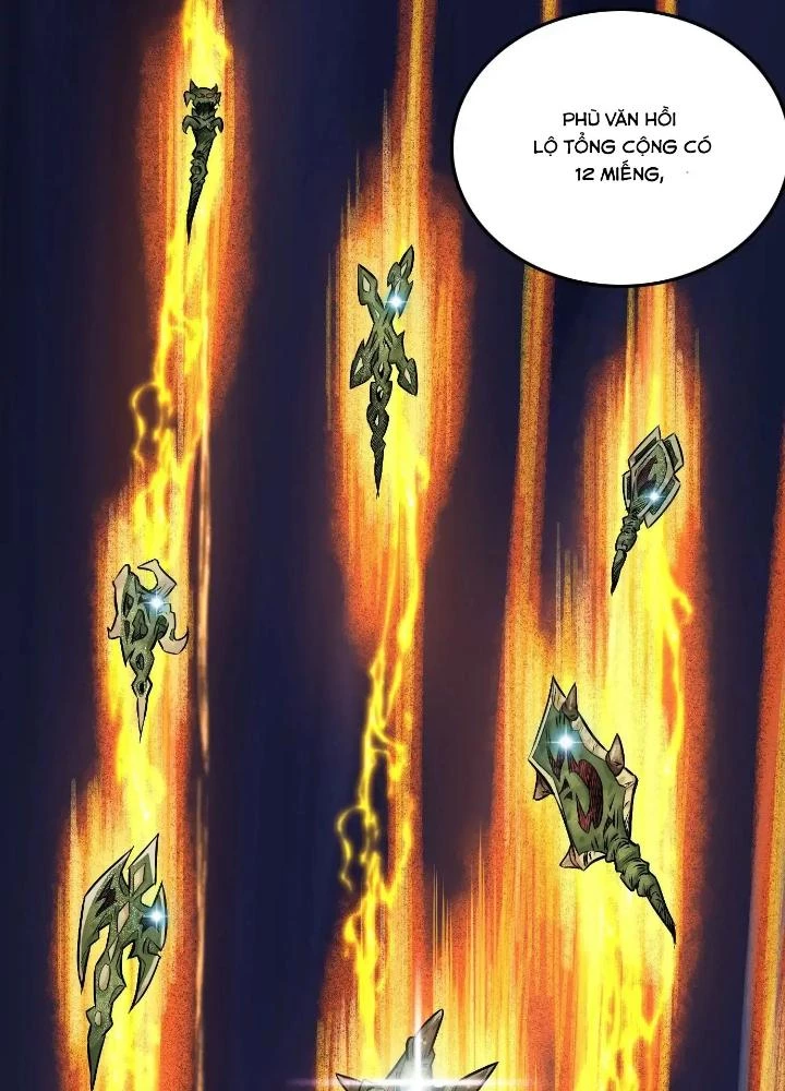 Dị Thú Mê Thành Chapter 42 - 19