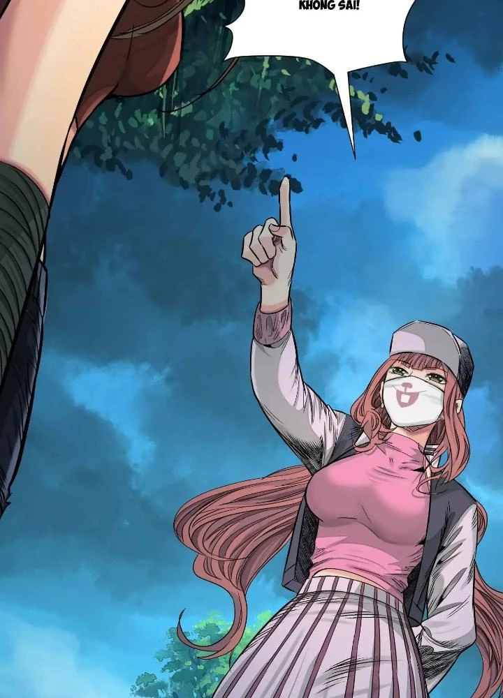 Dị Thú Mê Thành Chapter 42 - 31