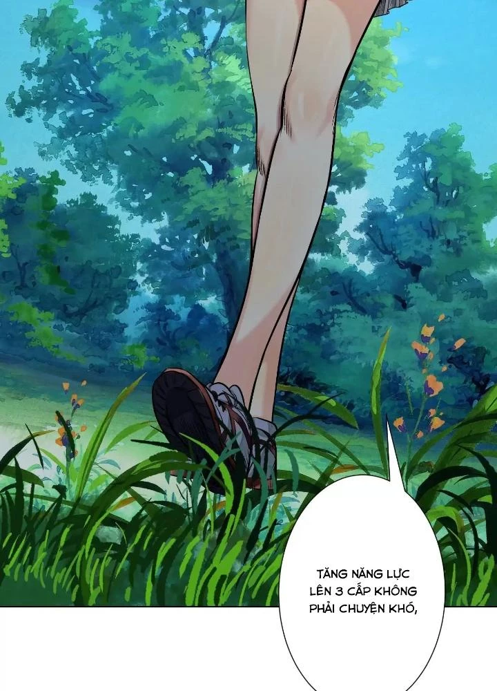 Dị Thú Mê Thành Chapter 42 - 33