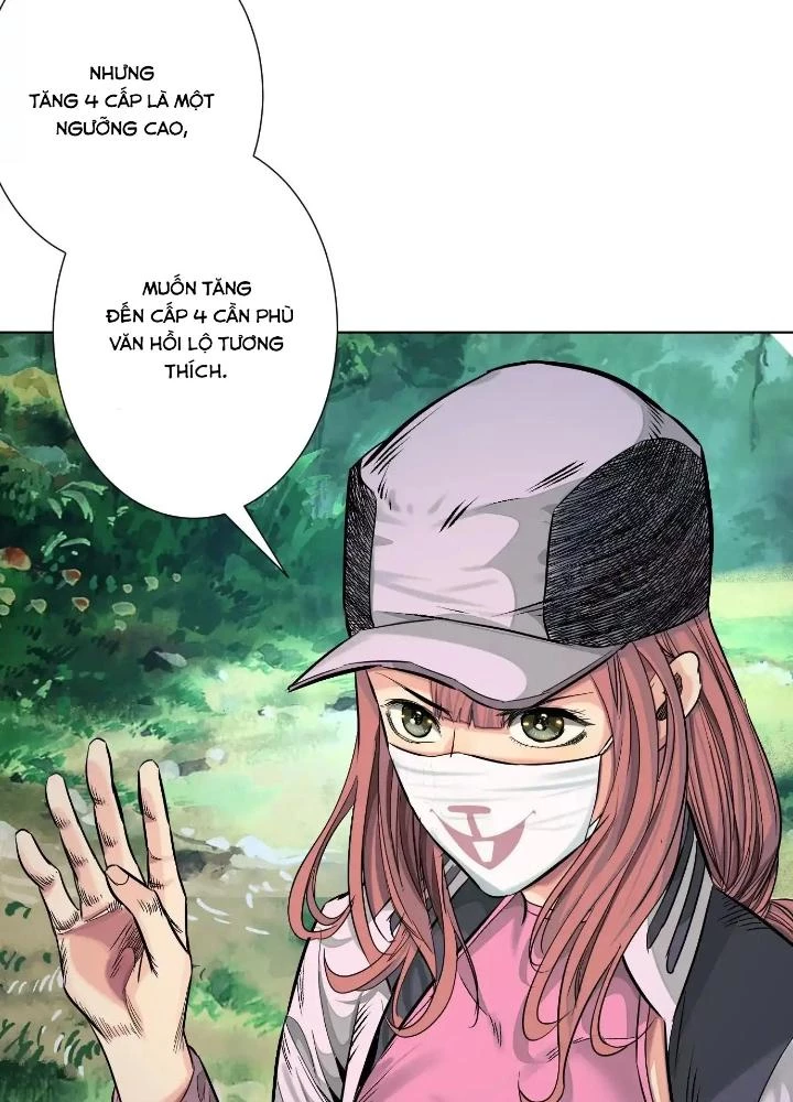 Dị Thú Mê Thành Chapter 42 - 35