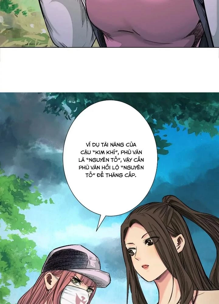 Dị Thú Mê Thành Chapter 42 - 37